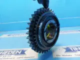Massey Ferguson 690 Tandhjul Gear 1686032M91 - 3