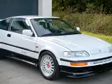 Honda CRX ee8 150hk b16a1