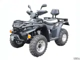 Linhai 300 2x4 4x4