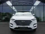 Hyundai Tucson 1,6 CRDi 136 Nordic Edition+ DCT