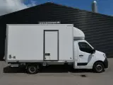 Renault Master T35 L3H1 2,3 DCI tvillingehjul start/stop 165HK Ladv./Chas. 6g - 2