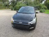 Hyundai i 20 1.1 Cd. Ny model år 2015.  - 3