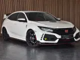 Honda Civic 2,0 Type R