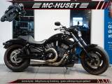 Harley-Davidson VRSCDX Night Rod Special