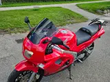 Honda VFR 750 - 2