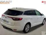 Renault Mégane Sport Tourer 1,5 Energy DCI Zen EDC 110HK Van 6g Aut. - 3