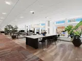 Moderne kontorer lige ved kajkanten - 3