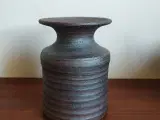Keramik vase