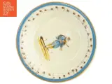 Keramik skåle fra Knabstrup (str. 18 cm i diameter) - 4