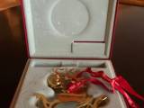 Georg Jensen juleuro (flere årgange)