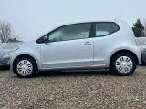 VW Up! 1,0 75 Move Up! - 2