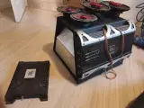 jbl forstærkere og subwoofter + højtaler