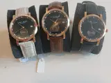 LLarsen exclusive armbåndsure Dansk produceret - 2