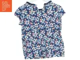 Blomstret T-shirt til børn fra Tommy Hilfiger (str. 104) - 2