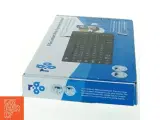 Ergonomisk tastatur fra R-go (str. 30x14,5 cm) - 4