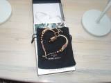 Georg Jensen    /  Johanne