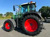 Fendt 415 VARIO TMS KUN 5200 TIMER OG FRONT PTO! - 4