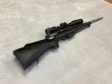 Tikka T3 Varmint - 2