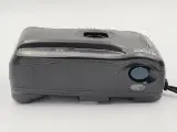 ⭐️ ANALOGKAMERA: Nikon EF200 - 5