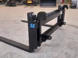 - - - palle gafler  2500kg - 2