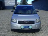 Audi A2 1,4 TDi - 5