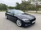 BMW F11 520d M-Performance