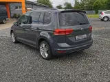 VW Touran 1,5 TSi 150 Comfortline Family DSG 7prs - 4