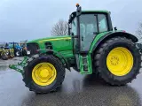 John Deere 6930 KUN 4400 TIMER OG TLS! MED ATU RAT! - 3