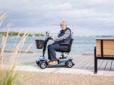 Lindebjerg Elscooter LM 140 - 5