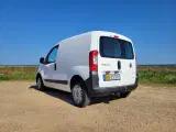 Fiat Fiorino van  - 4