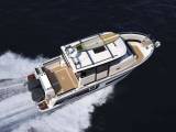 Jeanneau Merry Fisher 895 Sport - 2