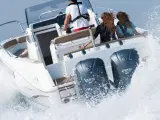 Yamaha F225XCB - 5