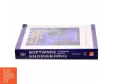 Software engineering : a practitioner&#39;s approach af Roger S. Pressman (Bog) - 3