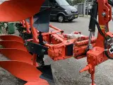 Kubota RM 4005V 4 Furet Variomat kraftig model - 4
