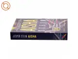 Aisha : krimi af Jesper Stein (Bog) - 2