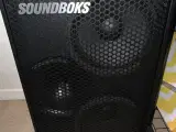 Soundboks 3 (udlejning)