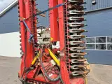 Vredo ZB 12068 Der er 2x spadeventil til tømning af fordeler - 3