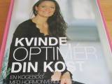 KVINDE, Optimer din kost.