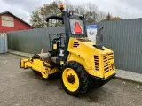 Bomag BW 124 PDB-3 - 3.000 kg. / Tromle / 1.400T - 4