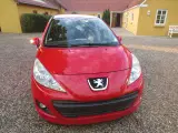 Peugeot 207 1.6 HDi Synet 3 / 24.  - 2