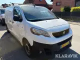 Kassevogn Peugeot Expert plus L2 1.5 Bluehdi 119 - 3