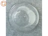 Skål i glas (str. 30 x 12 cm) - 3