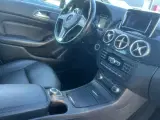 Mercedes B180 1,8 CDi aut. BE - 5