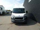 Peugeot Boxer 333 L3H2 2,0 HDI Premium 130HK Van 6g - 2