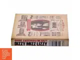 Dizzy Mizz Lizzy - 2