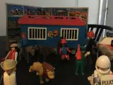 Playmobil legetøj