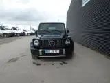 Mercedes-Benz G63 AMG 4,0 4Matic AMG Speedshift 585HK 9g Aut. - 3