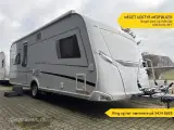 2019 - LMC Maestro 572 D   Utrolig lækker vogn - 5