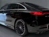 Mercedes EQE350+  AMG Line - 4