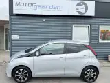 Toyota Aygo 1,0 VVT-i x-press - 2
